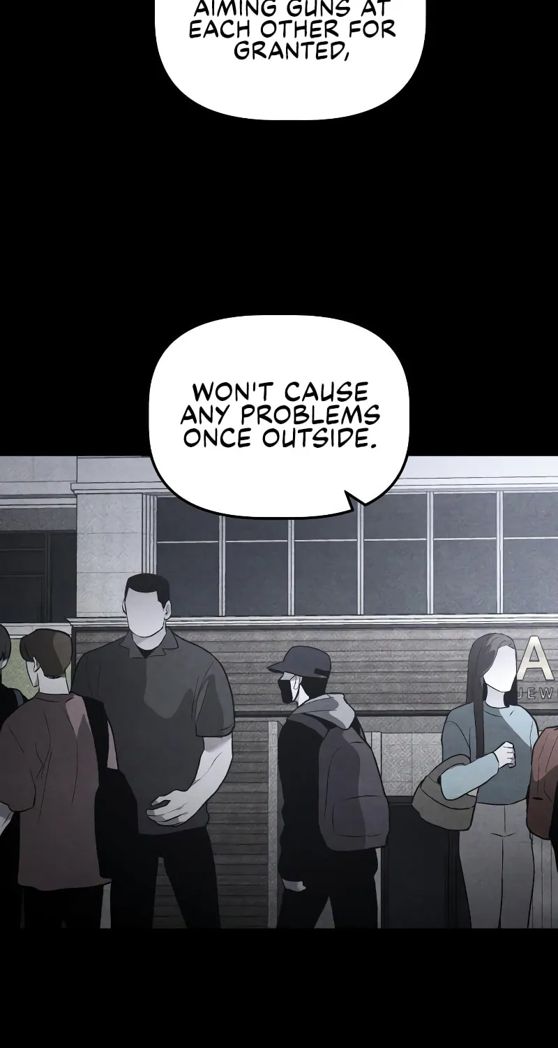The Murderer Chapter 32 page 39 - 