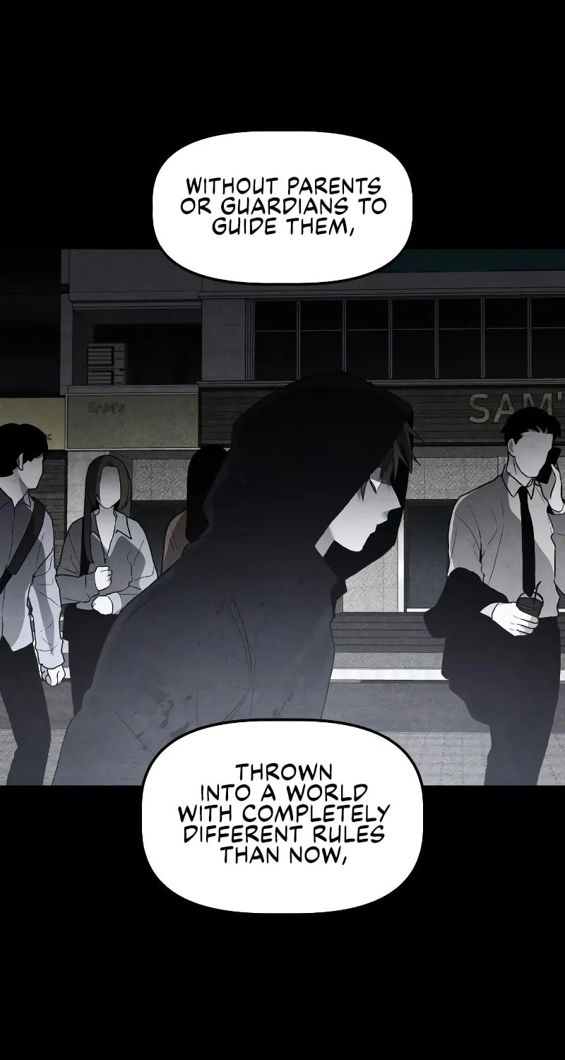 The Murderer Chapter 32 page 40 - 