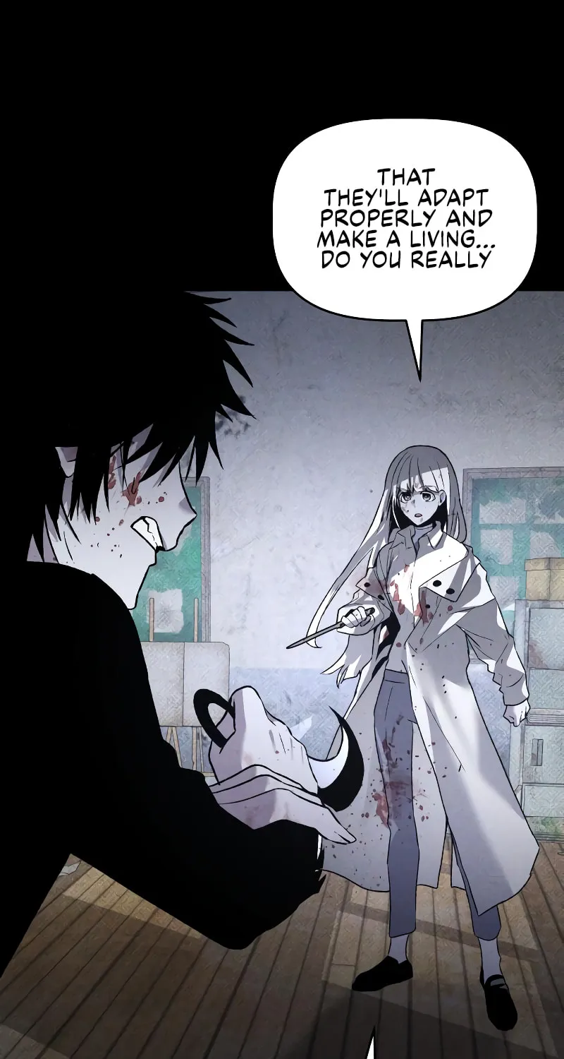 The Murderer Chapter 32 page 41 - 