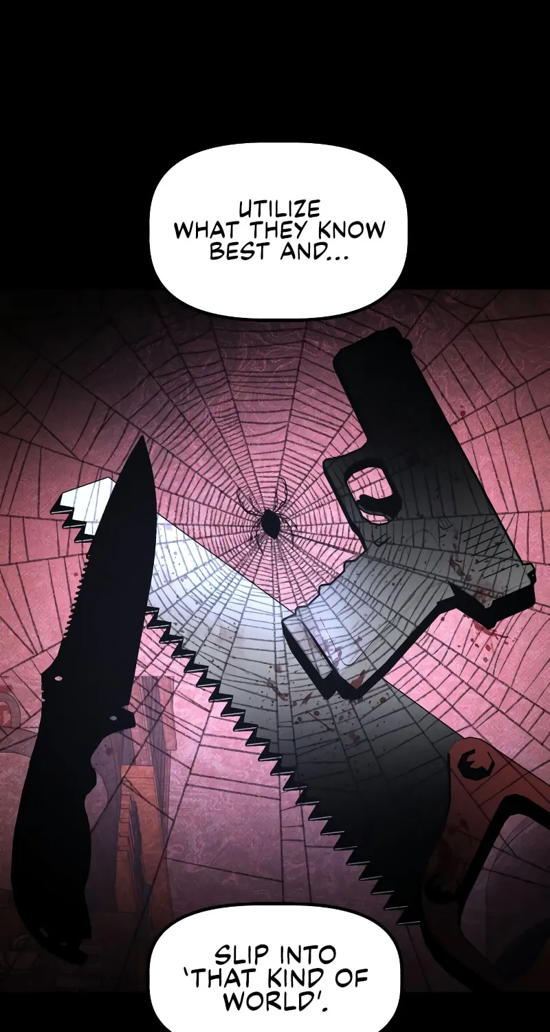 The Murderer Chapter 32 page 46 - 