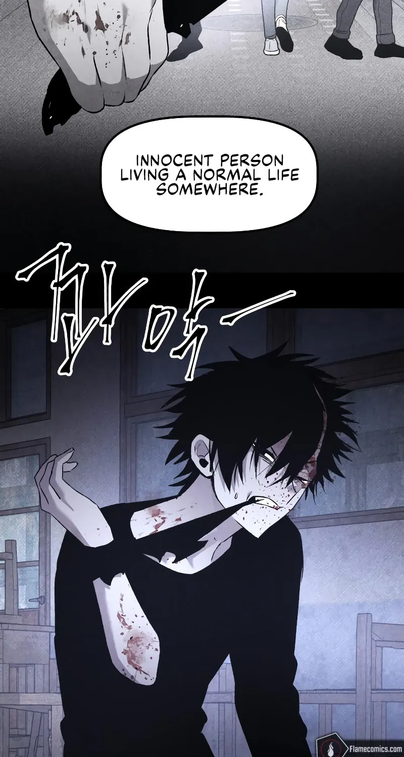 The Murderer Chapter 32 page 48 - 