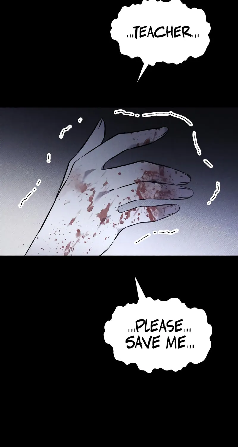 The Murderer Chapter 32 page 6 - 
