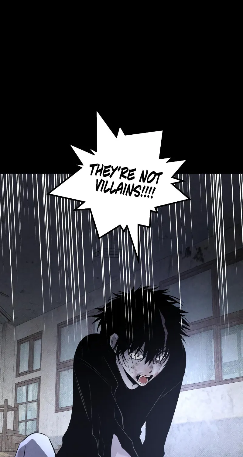 The Murderer Chapter 32 page 58 - 