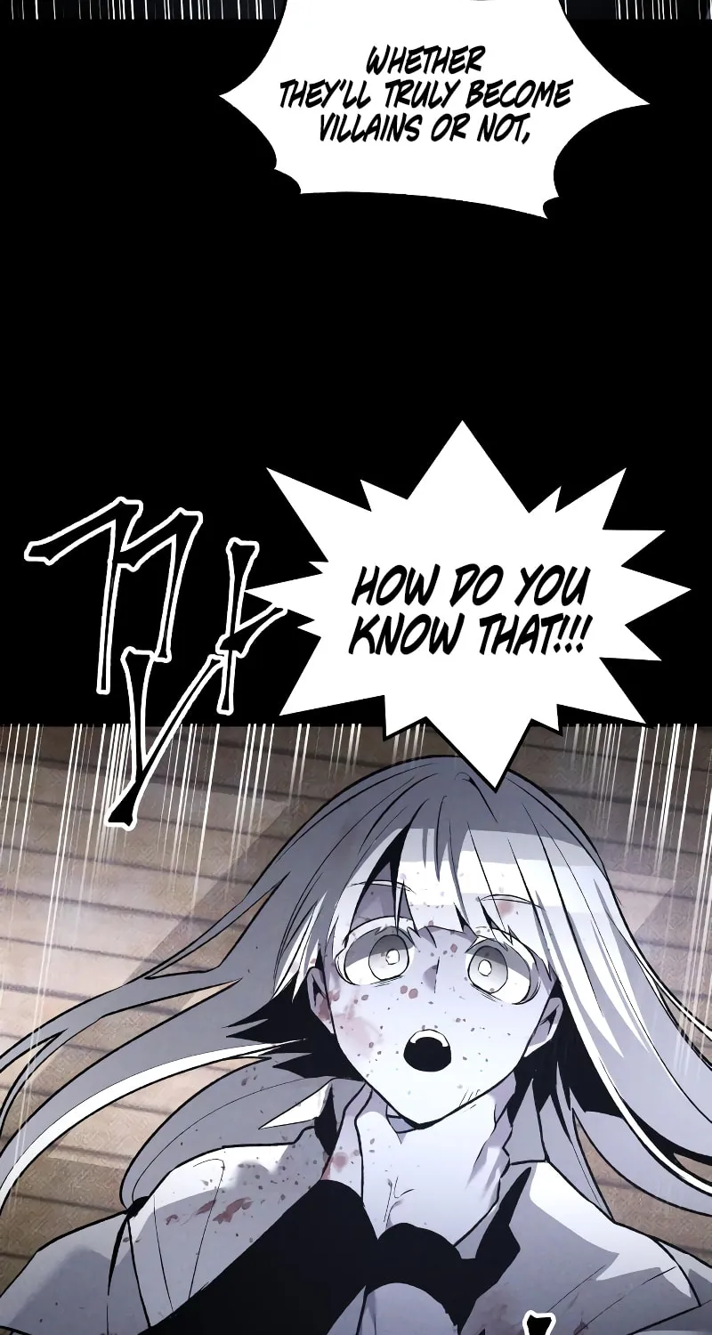 The Murderer Chapter 32 page 60 - 