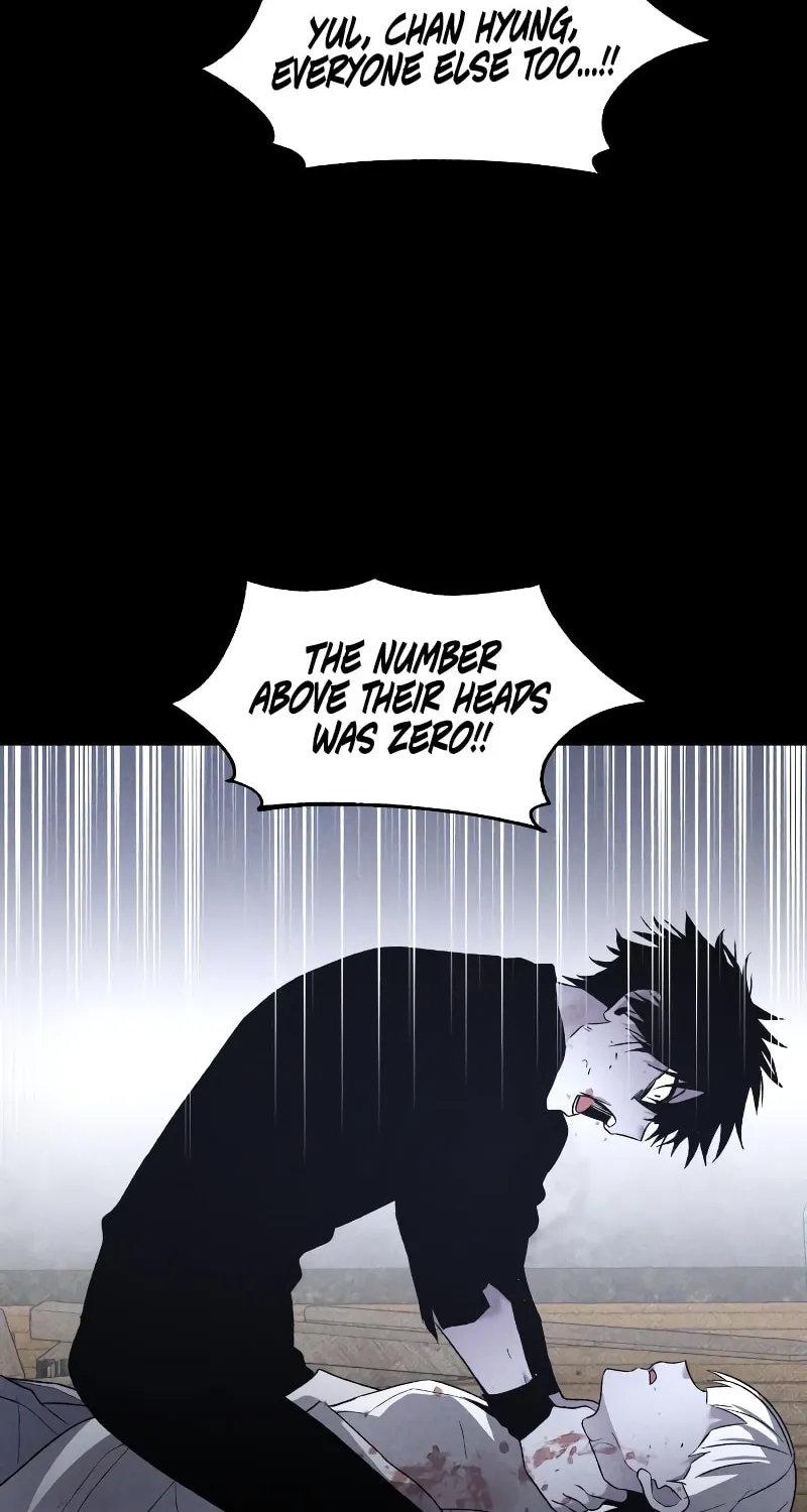 The Murderer Chapter 32 page 62 - 