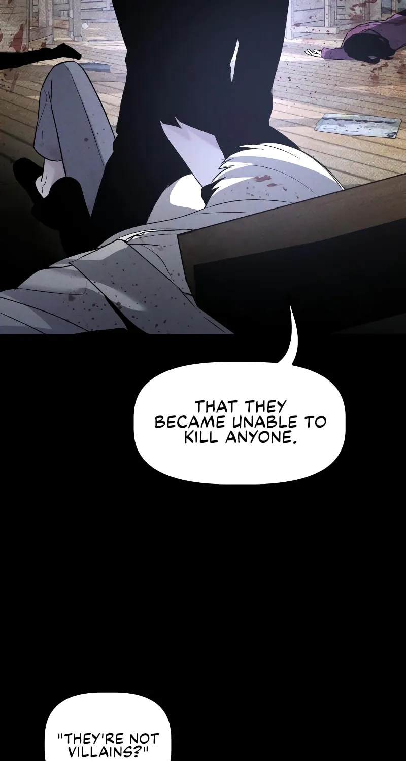 The Murderer Chapter 32 page 72 - 