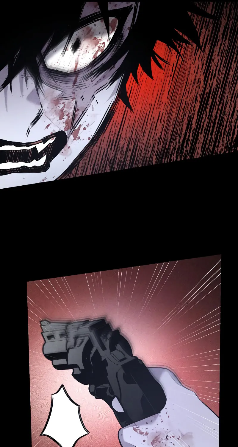 The Murderer Chapter 32 page 77 - 