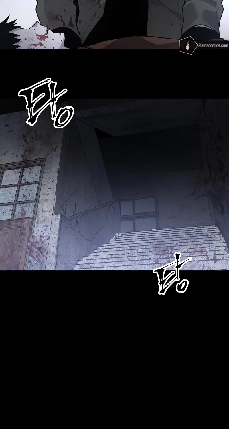 The Murderer Chapter 32 page 9 - 
