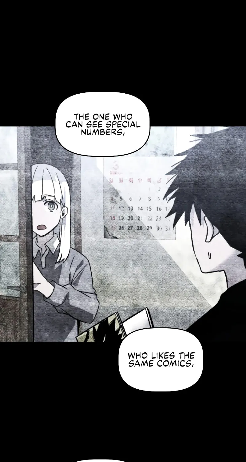 The Murderer Chapter 32 page 83 - 