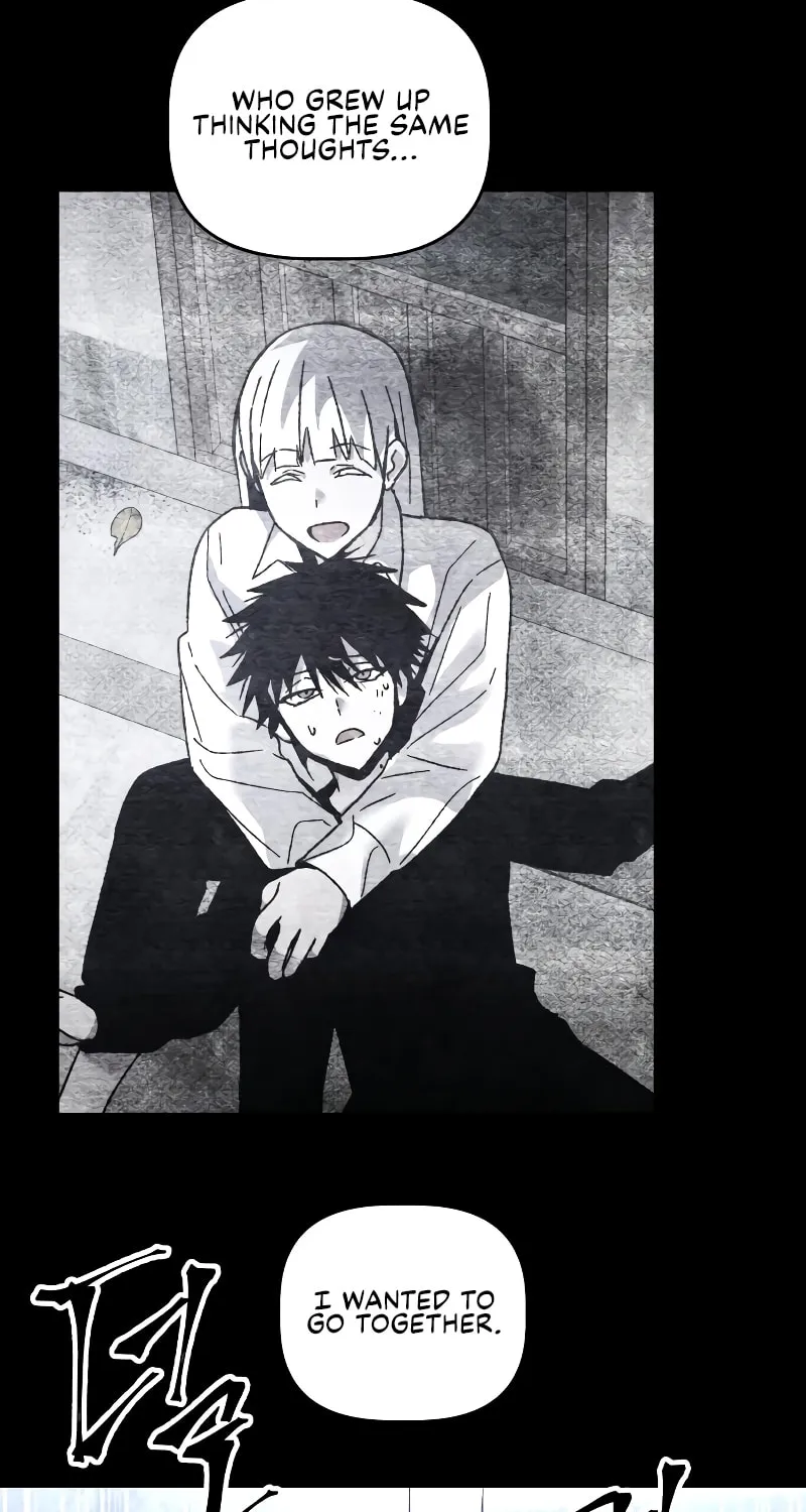The Murderer Chapter 32 page 84 - 