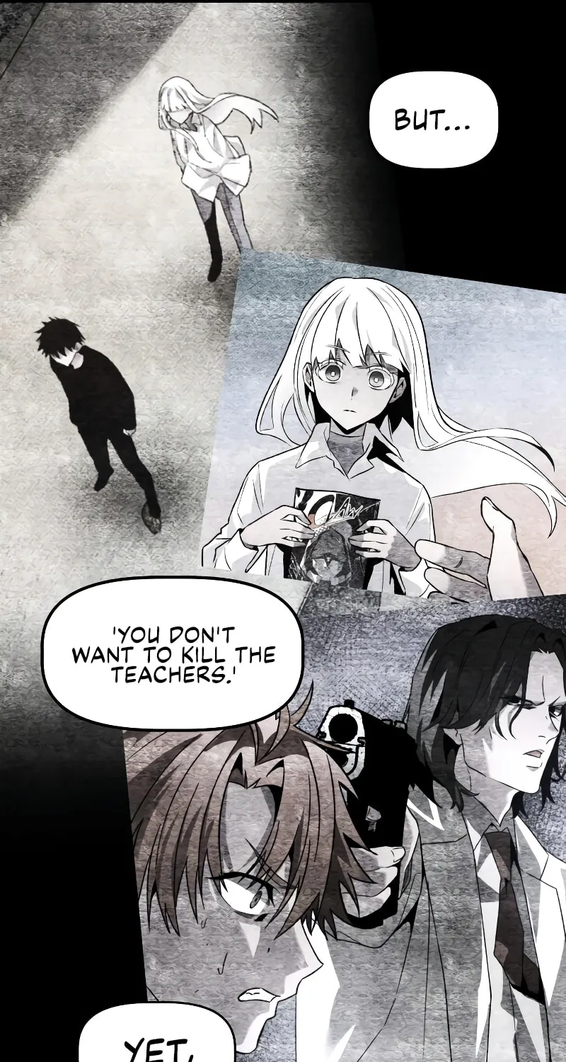 The Murderer Chapter 32 page 86 - 