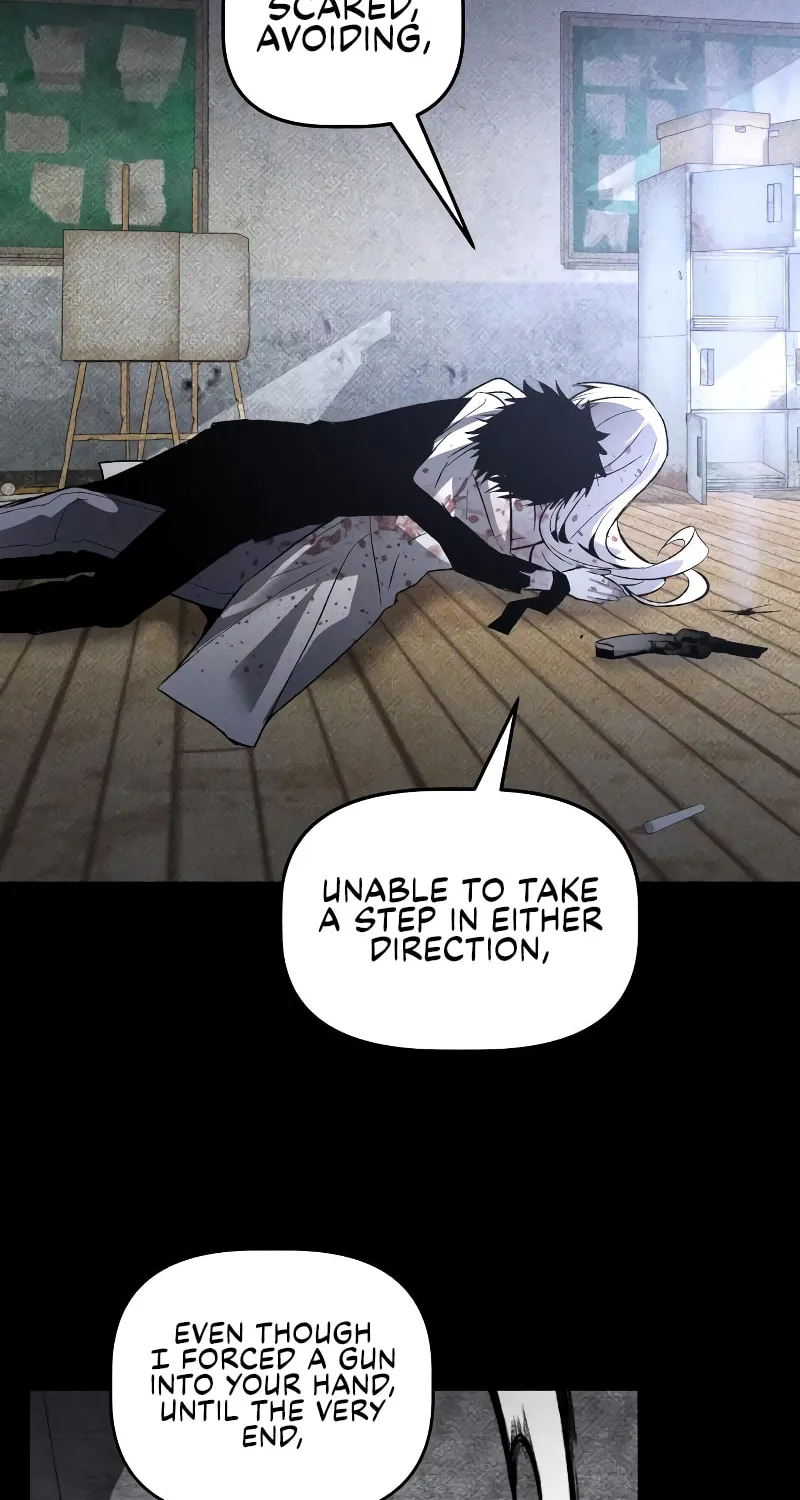 The Murderer Chapter 32 page 89 - 