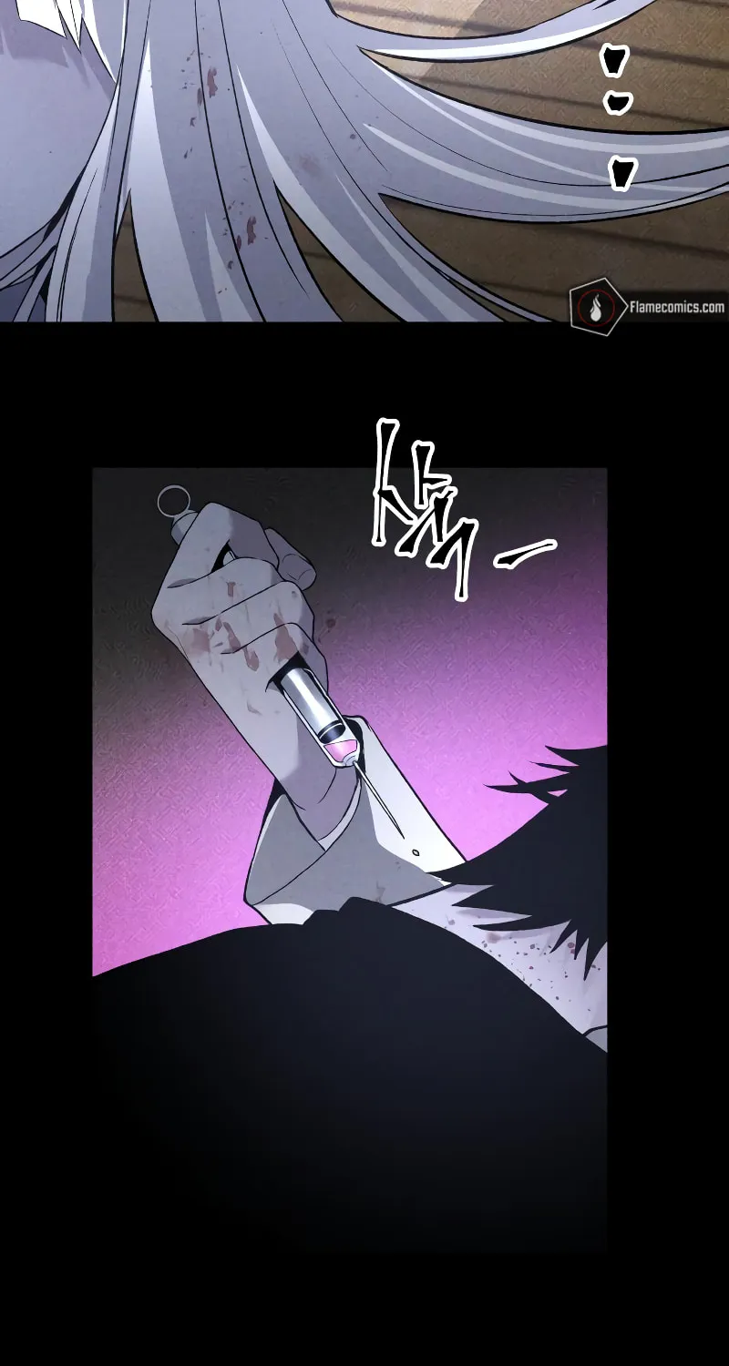 The Murderer Chapter 32 page 91 - 