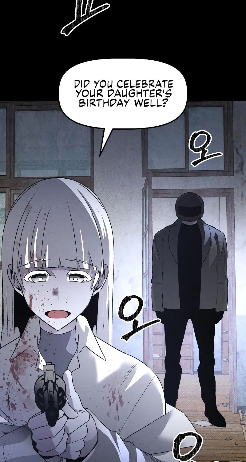 The Murderer Chapter 32 page 99 - 