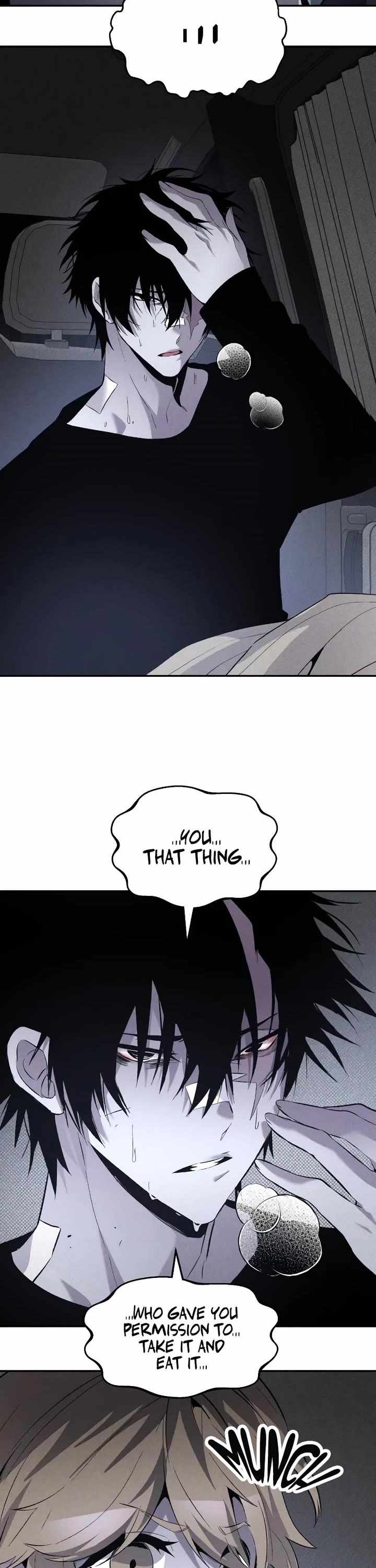 The Murderer Chapter 34 page 2 - 