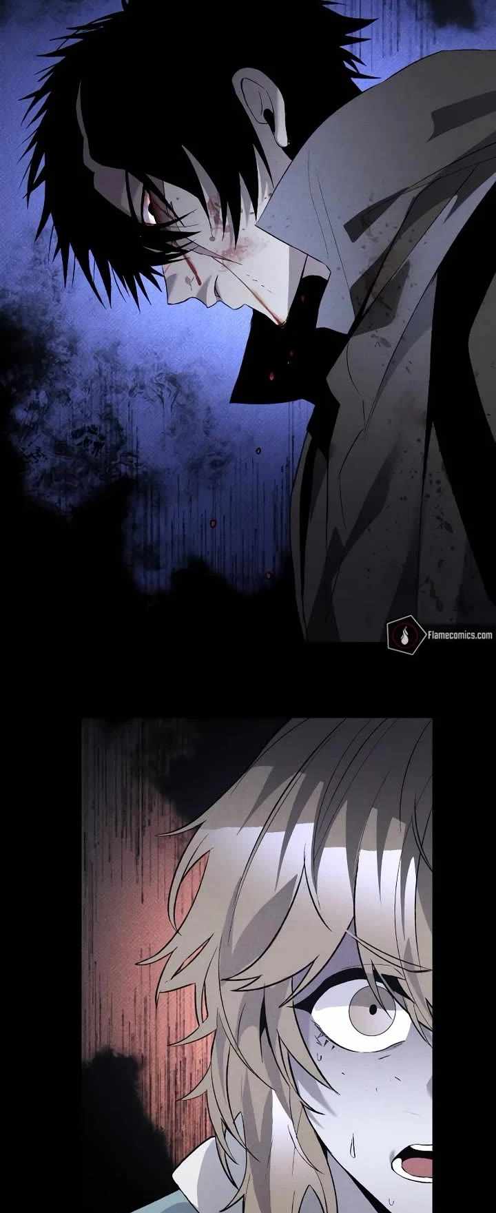 The Murderer Chapter 34 page 14 - 