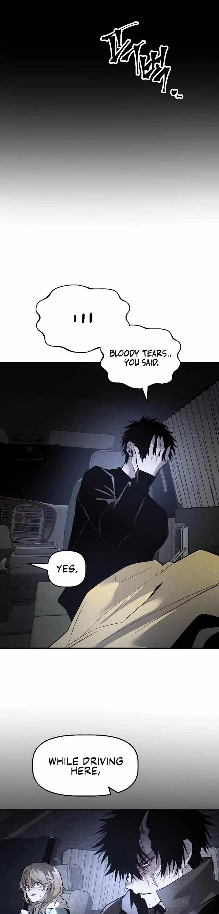The Murderer Chapter 34 page 16 - 