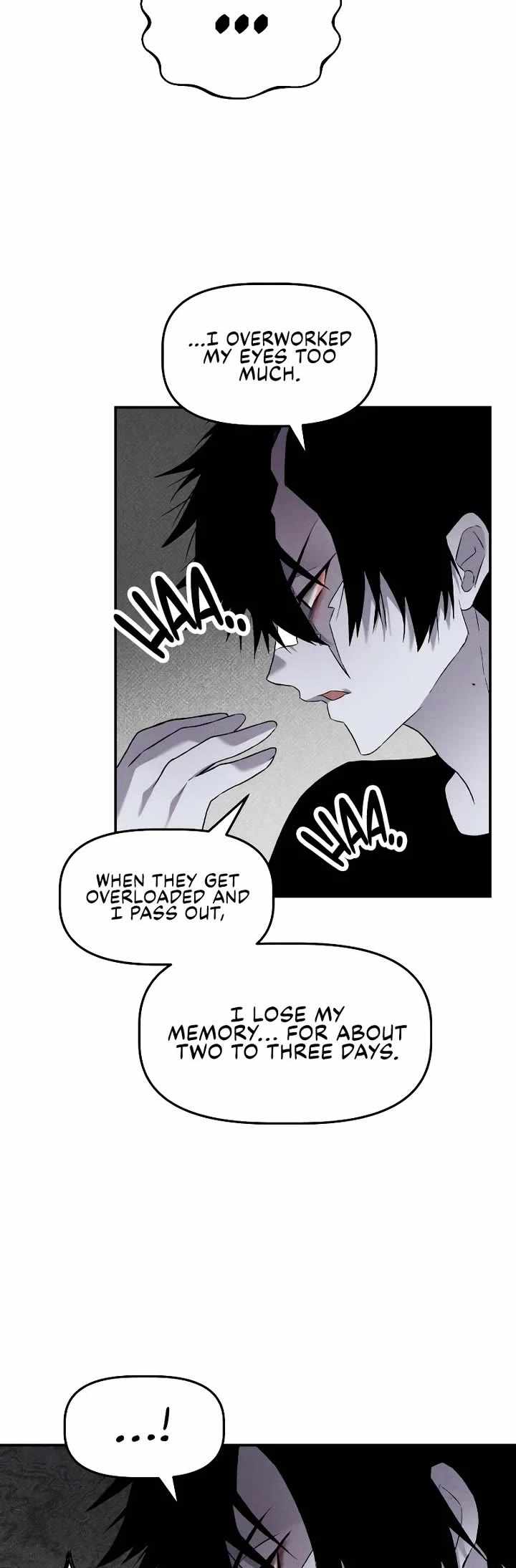 The Murderer Chapter 34 page 18 - 