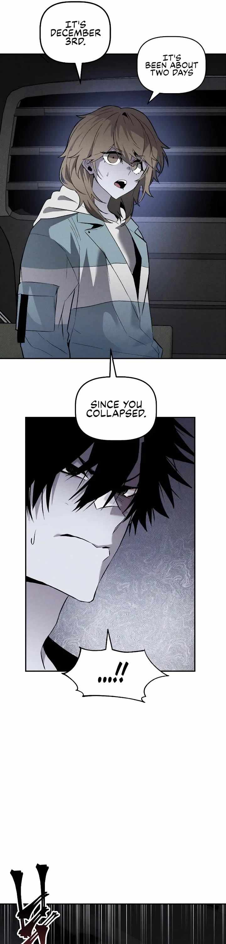 The Murderer Chapter 34 page 20 - 