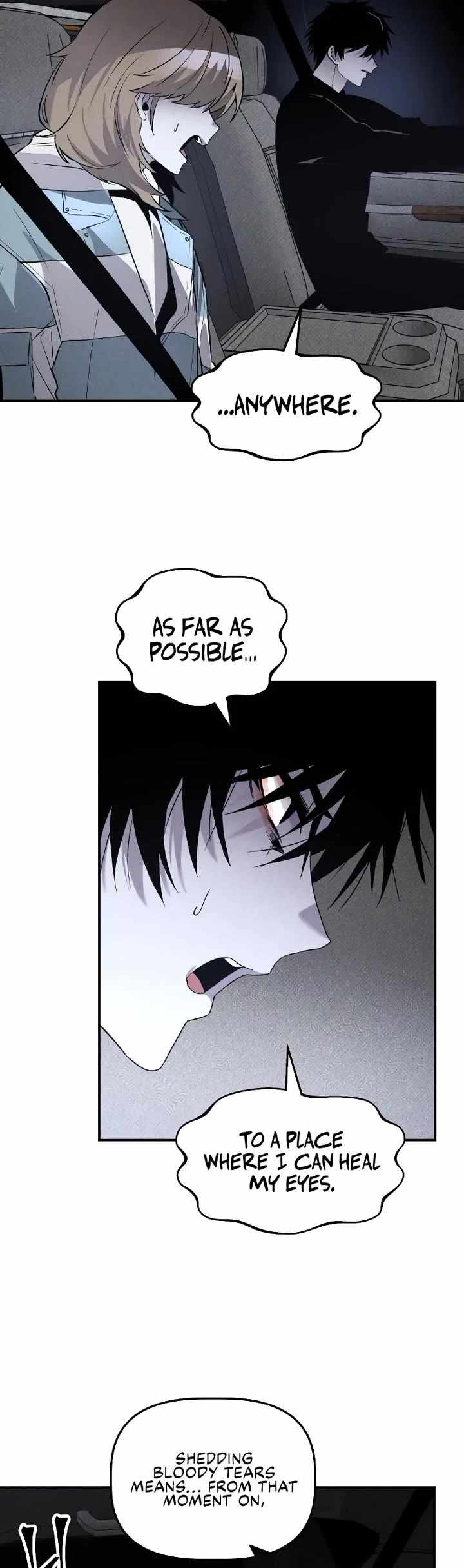 The Murderer Chapter 34 page 22 - 