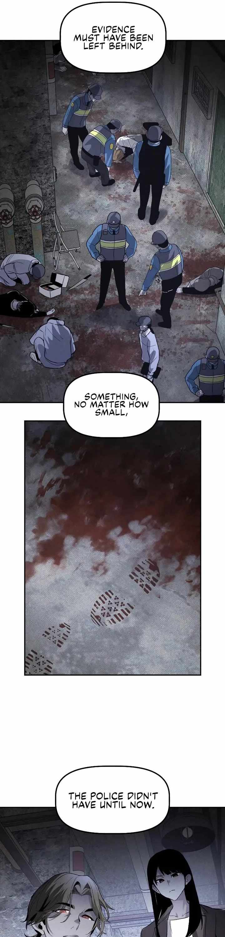 The Murderer Chapter 34 page 24 - 