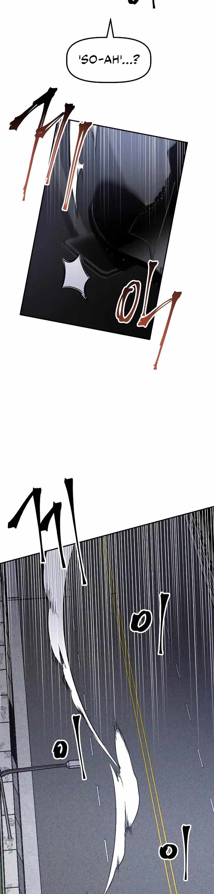 The Murderer Chapter 34 page 31 - 