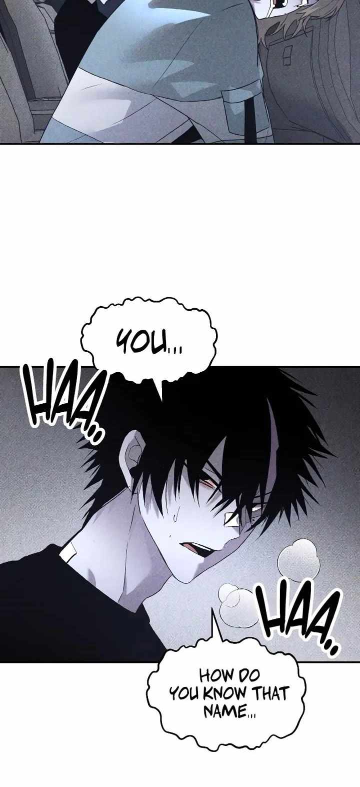 The Murderer Chapter 34 page 33 - 