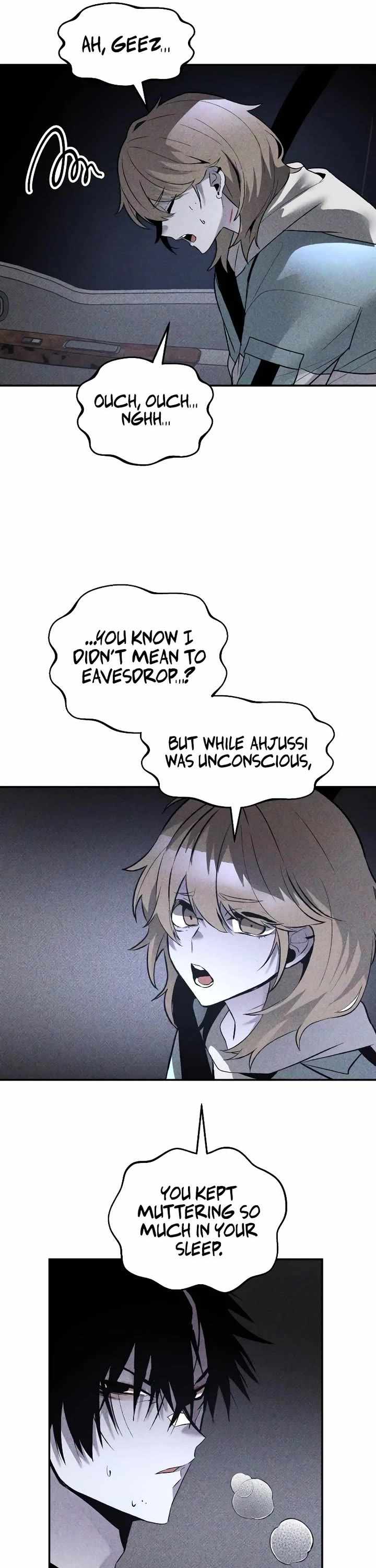 The Murderer Chapter 34 page 34 - 