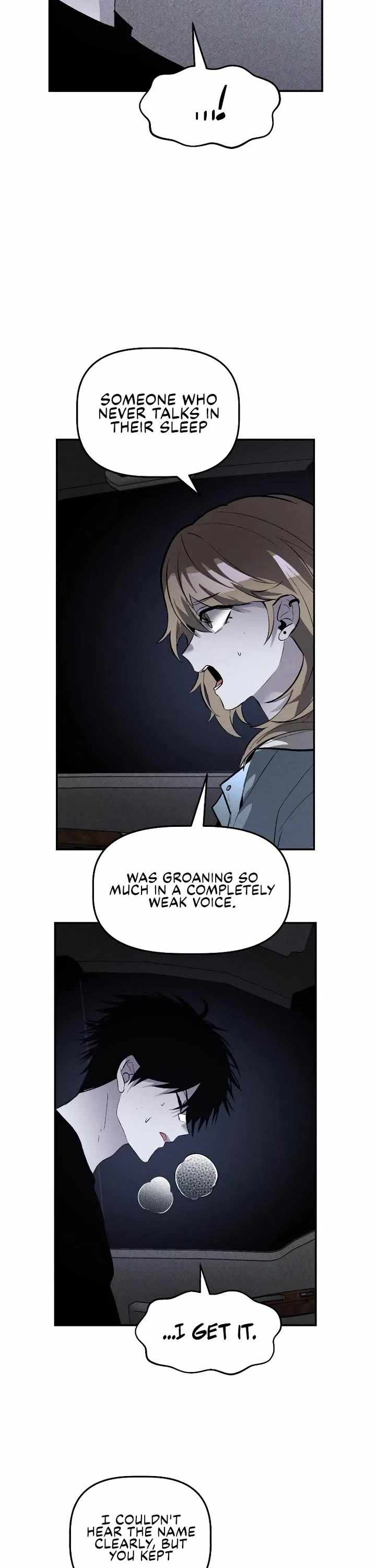 The Murderer Chapter 34 page 35 - 