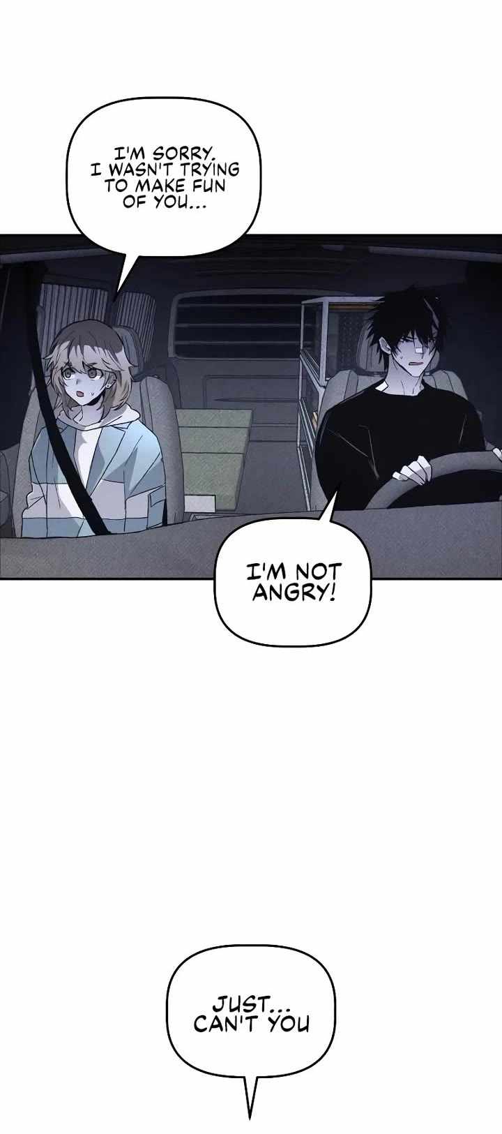 The Murderer Chapter 34 page 38 - 