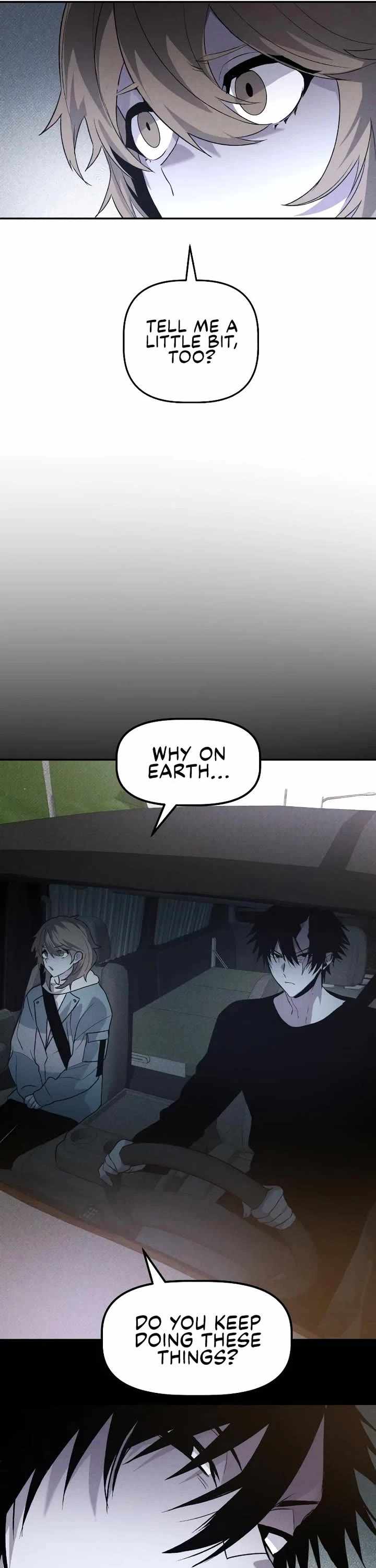 The Murderer Chapter 34 page 39 - 