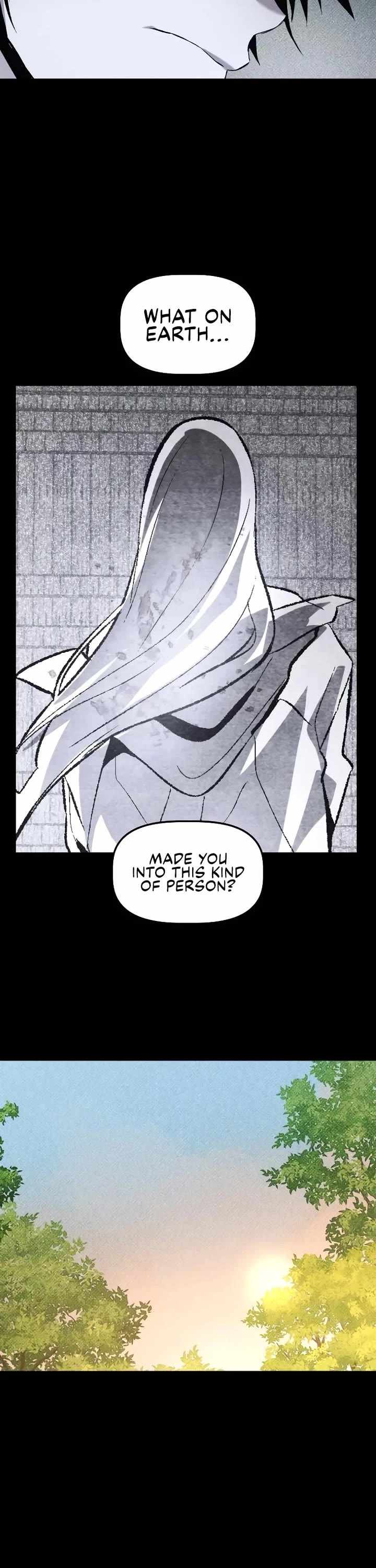 The Murderer Chapter 34 page 40 - 