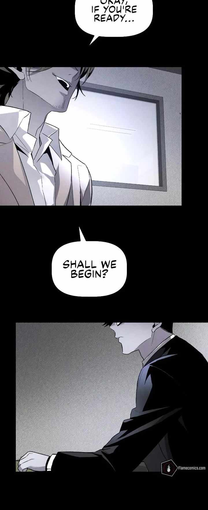The Murderer Chapter 34 page 42 - 