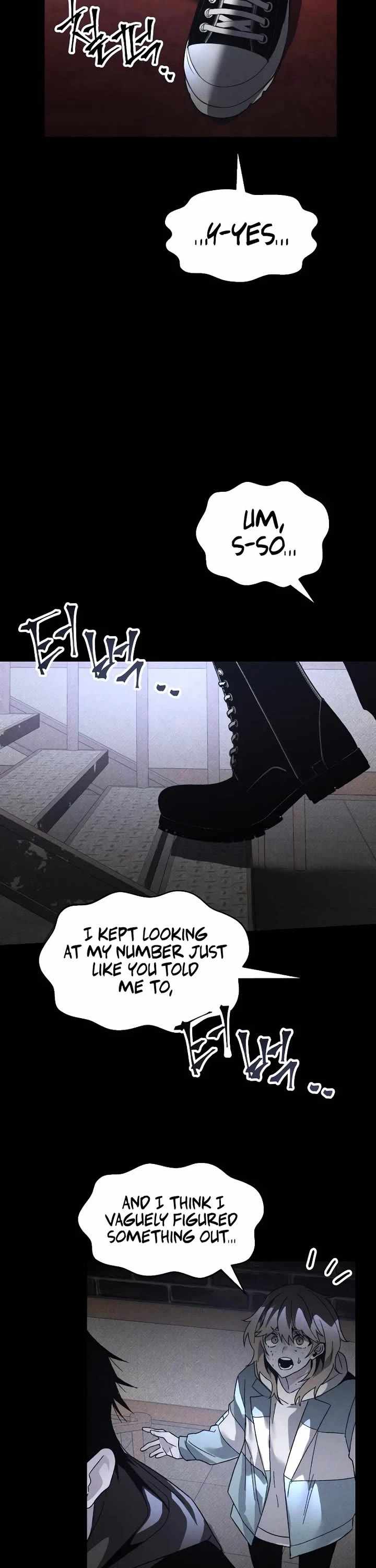 The Murderer Chapter 34 page 8 - 