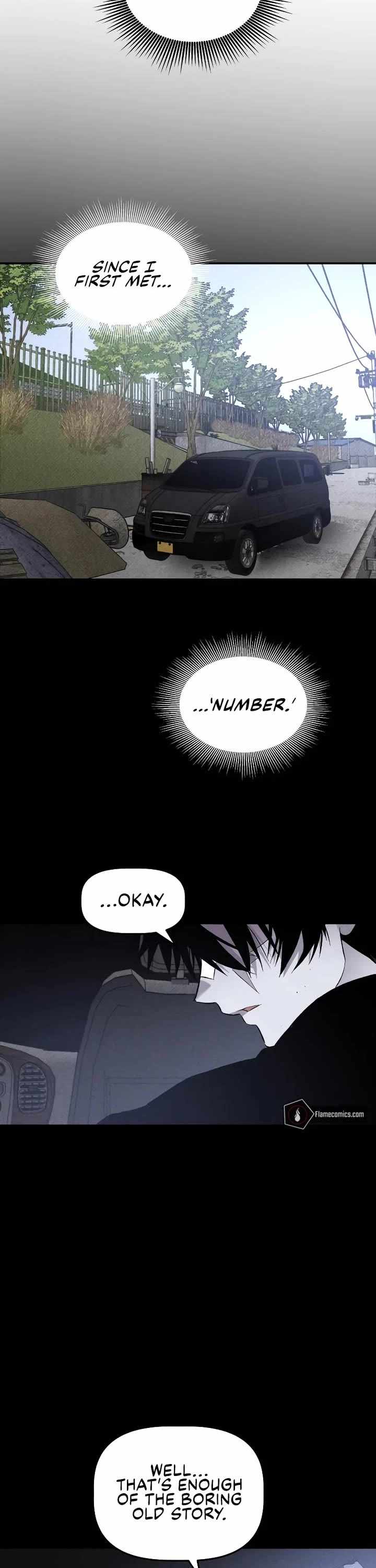 The Murderer Chapter 37 page 11 - 