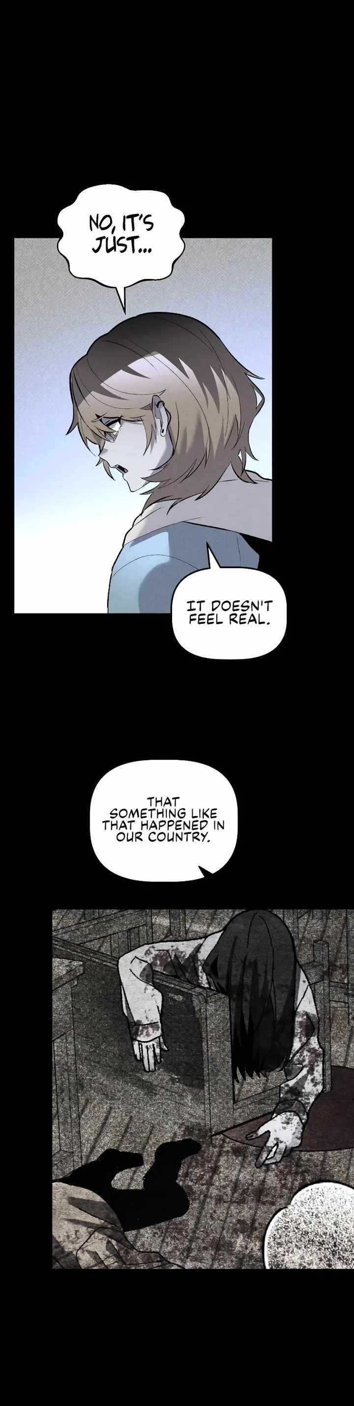 The Murderer Chapter 37 page 13 - 