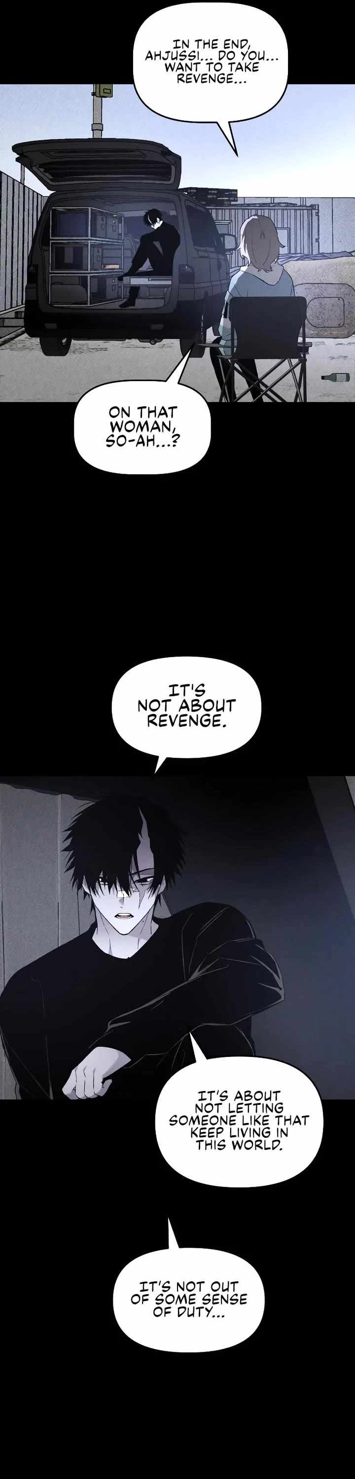 The Murderer Chapter 37 page 14 - 