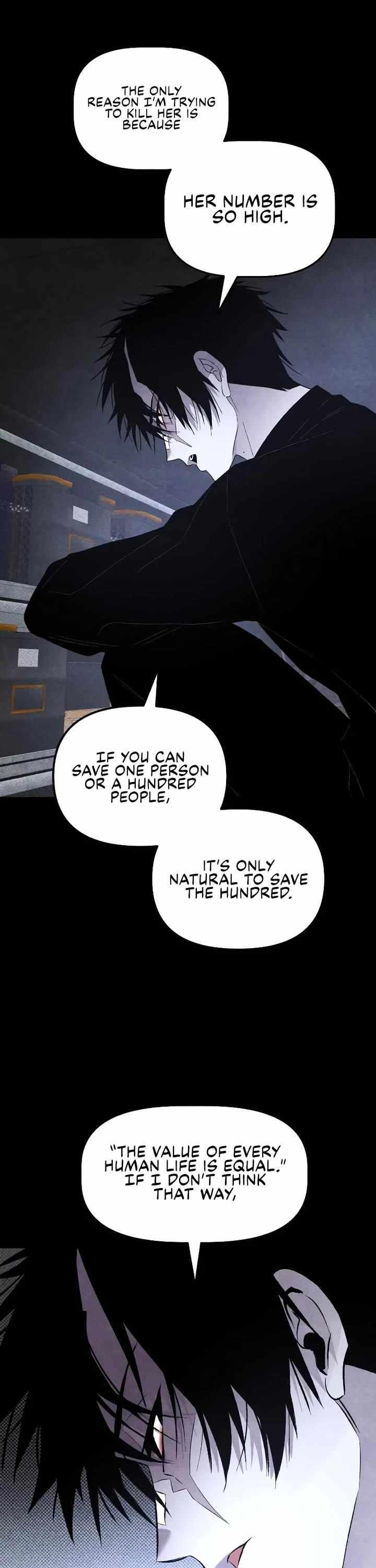 The Murderer Chapter 37 page 15 - 