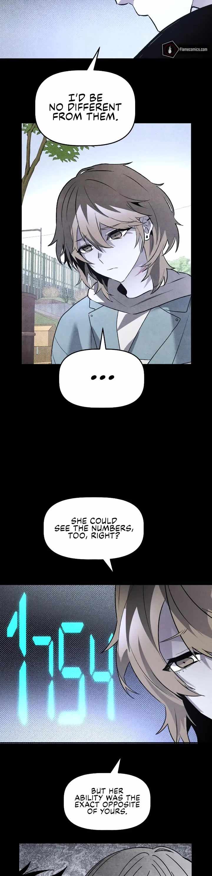 The Murderer Chapter 37 page 16 - 