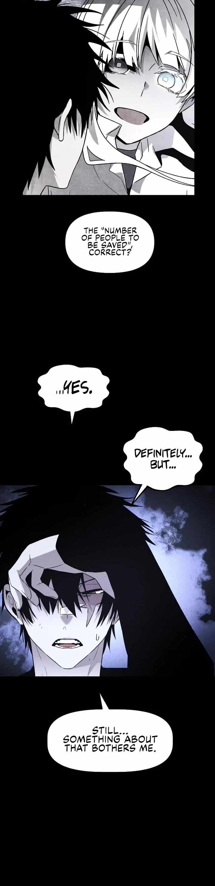 The Murderer Chapter 37 page 17 - 