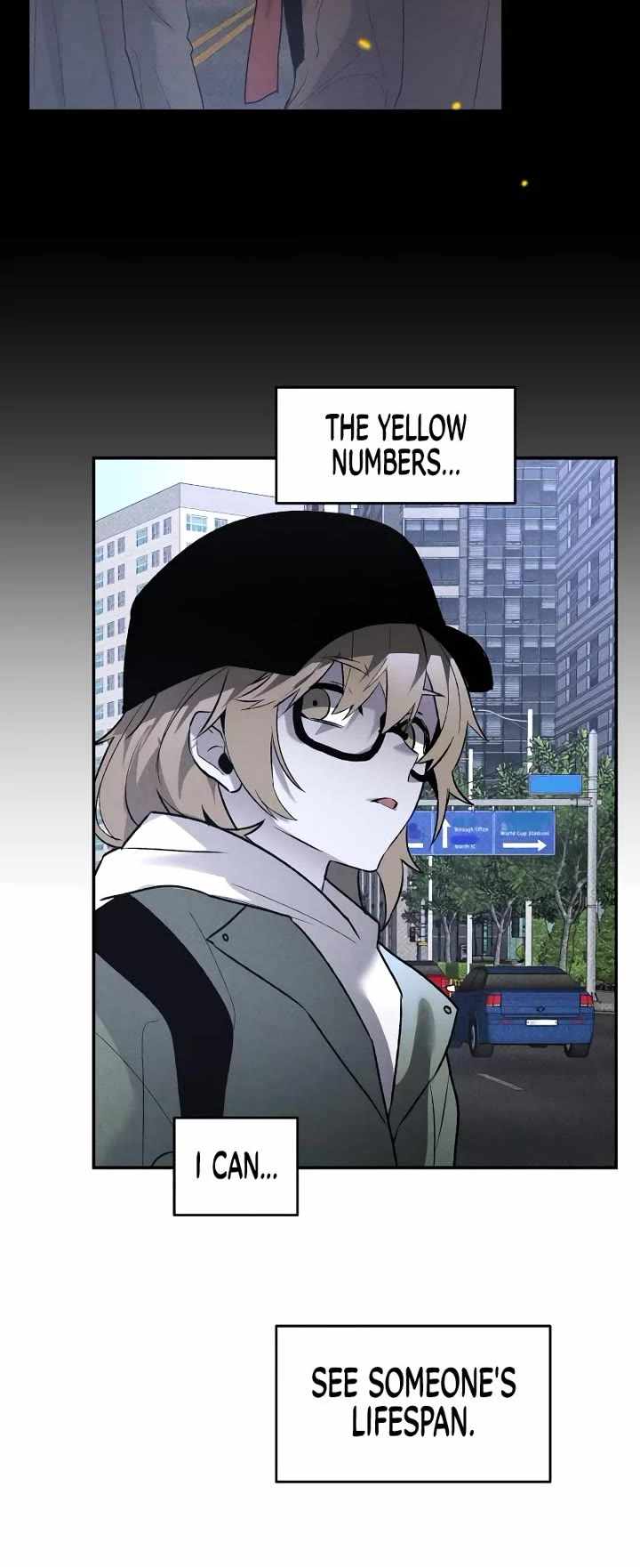 The Murderer Chapter 37 page 26 - 