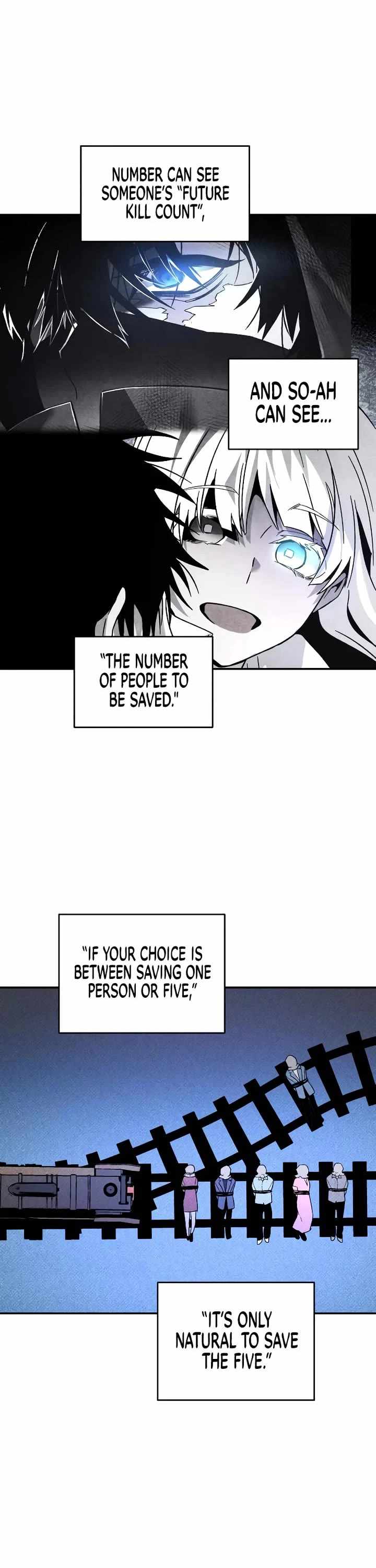 The Murderer Chapter 37 page 27 - 