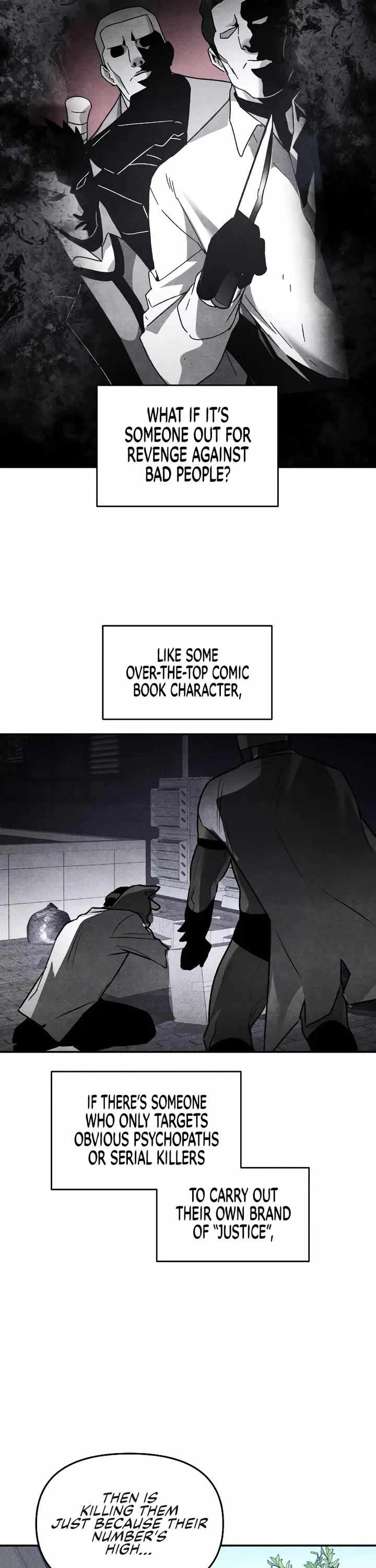 The Murderer Chapter 37 page 29 - 
