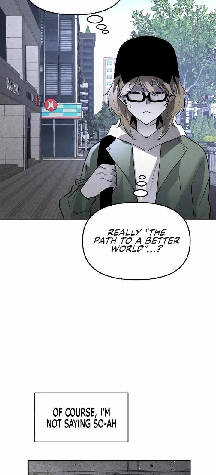 The Murderer Chapter 37 page 30 - 