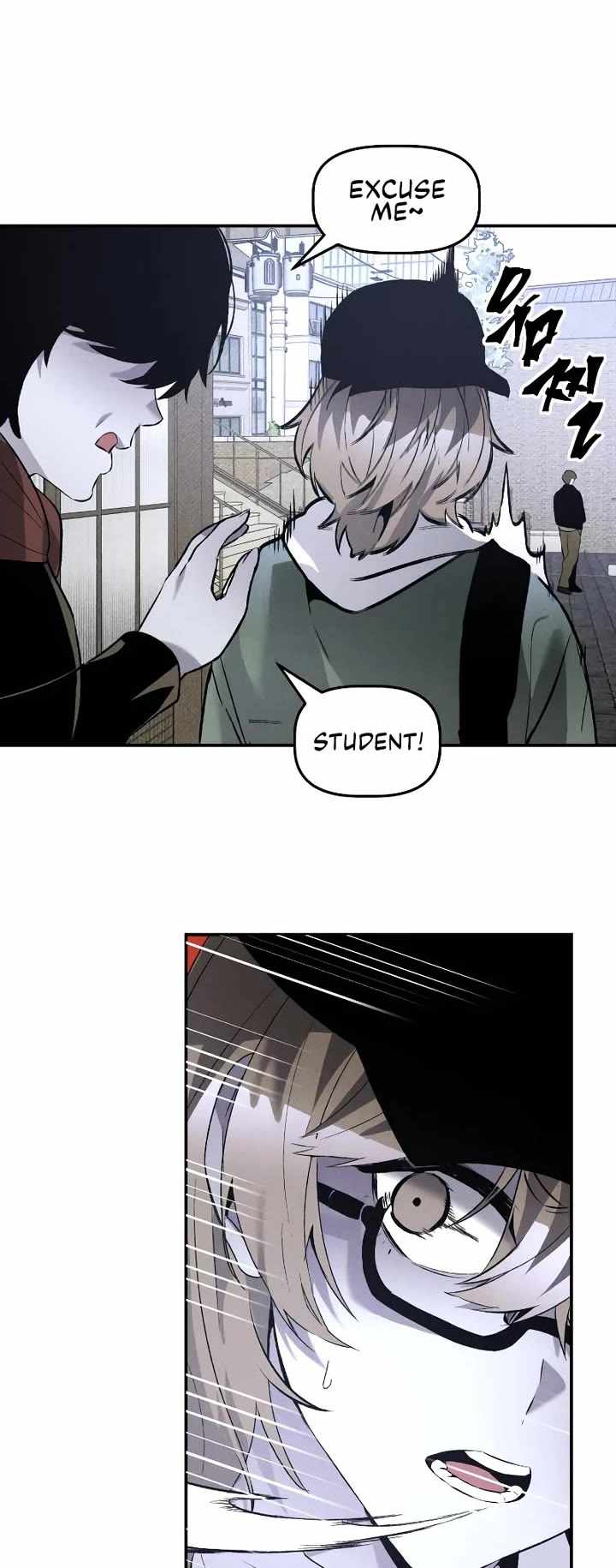 The Murderer Chapter 37 page 4 - 