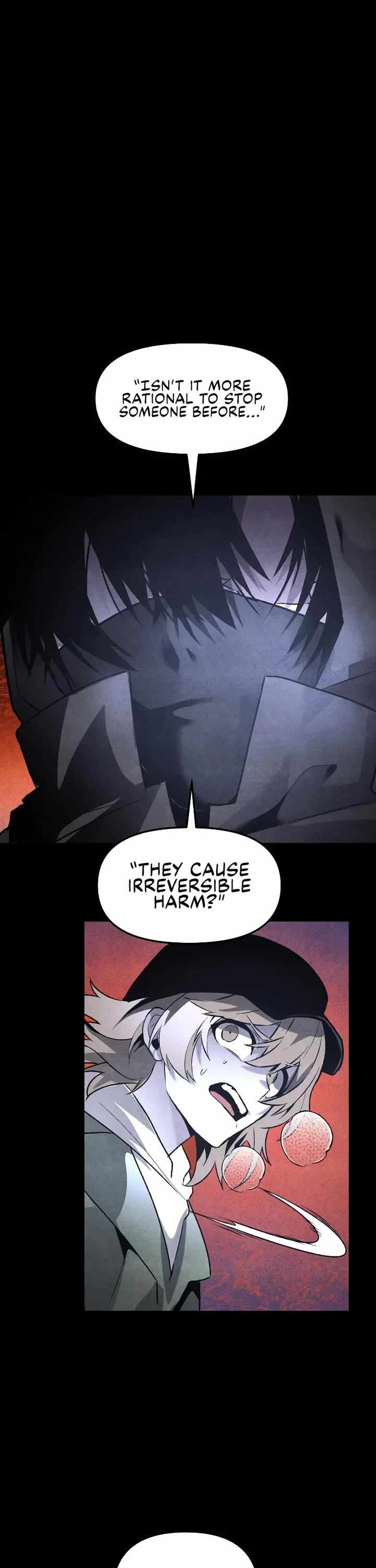 The Murderer Chapter 37 page 39 - 
