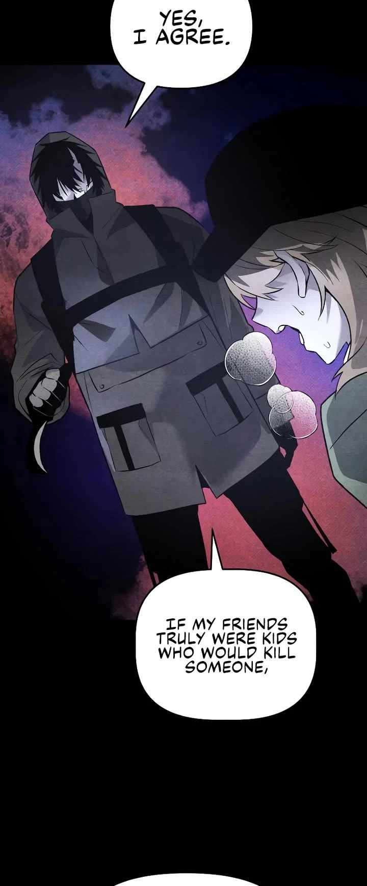 The Murderer Chapter 37 page 40 - 