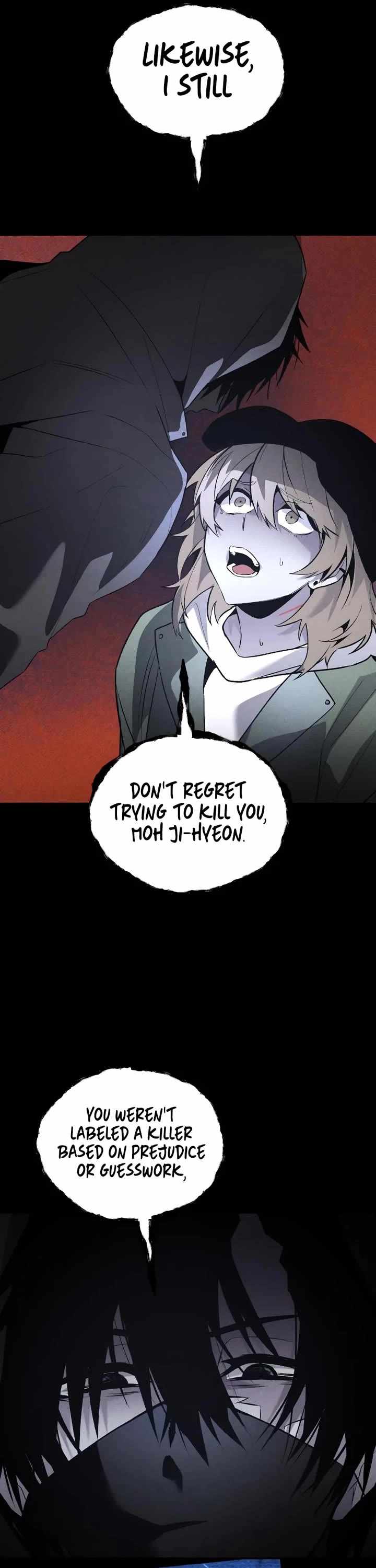 The Murderer Chapter 37 page 42 - 