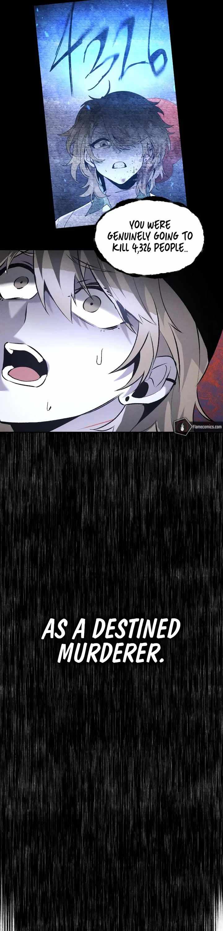 The Murderer Chapter 37 page 43 - 