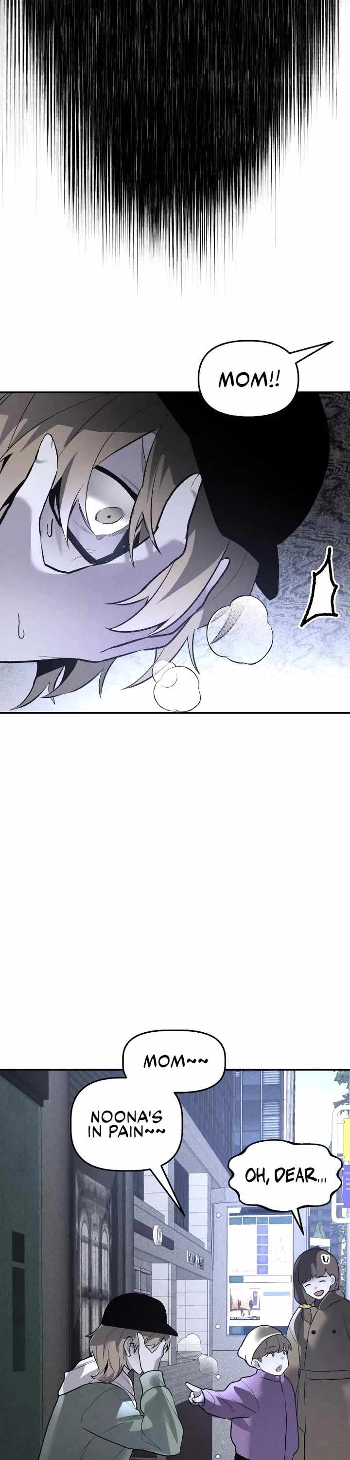 The Murderer Chapter 37 page 44 - 